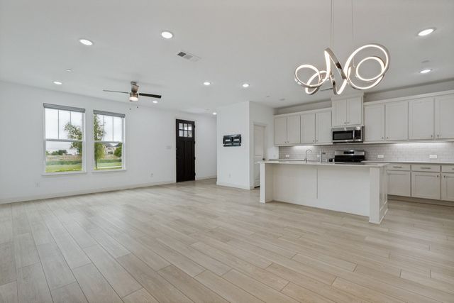 9695 Speaker Drive, Frisco, TX 75035