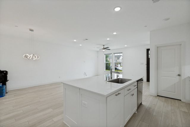 9695 Speaker Drive, Frisco, TX 75035
