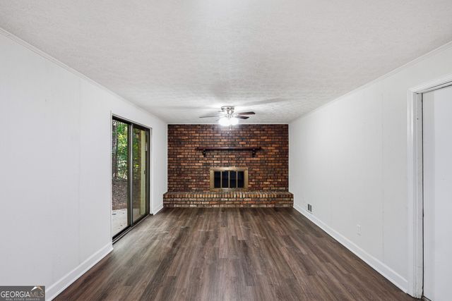 7052 Lodgepole Drive, Morrow, GA 30260