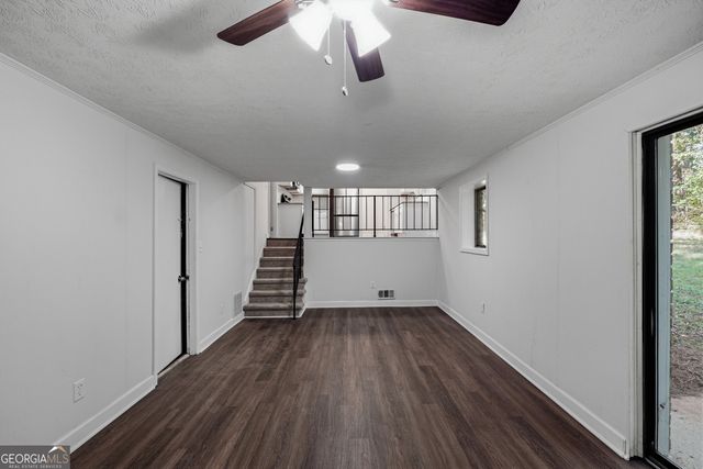 7052 Lodgepole Drive, Morrow, GA 30260