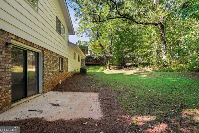 7052 Lodgepole Drive, Morrow, GA 30260