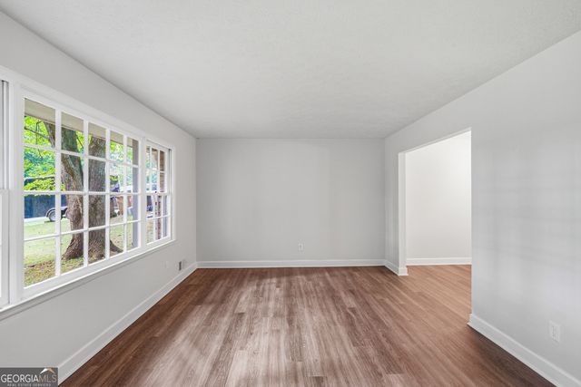 7052 Lodgepole Drive, Morrow, GA 30260