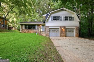 7052 Lodgepole Drive, Morrow, GA 30260