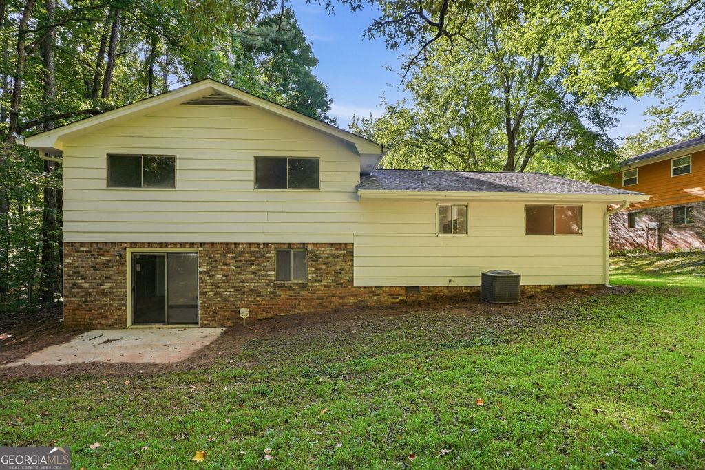 7052 Lodgepole Drive, Morrow, GA 30260 — photo 5