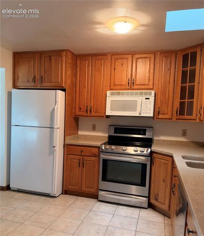 36 Summit Lake Drive, Divide, CO 80814