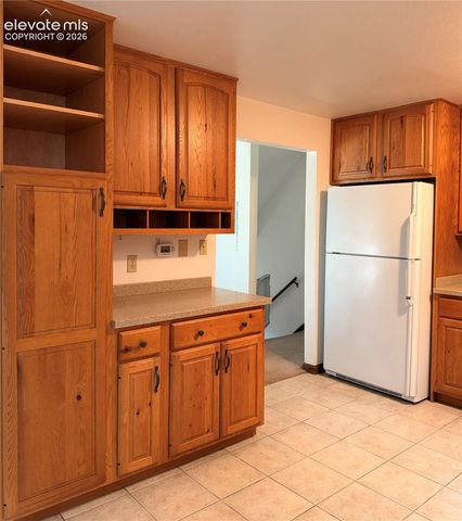 36 Summit Lake Drive, Divide, CO 80814