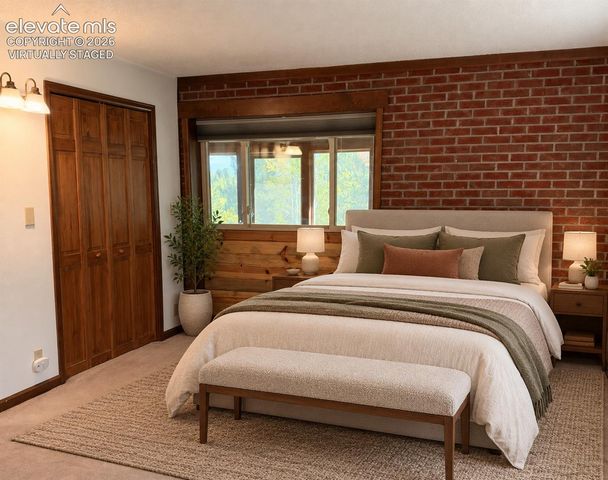 36 Summit Lake Drive, Divide, CO 80814