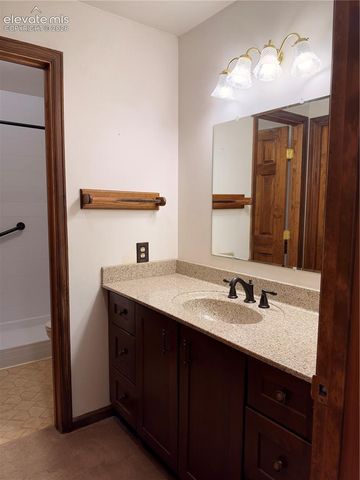 36 Summit Lake Drive, Divide, CO 80814