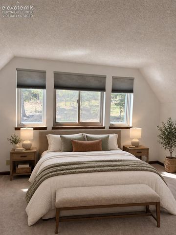 36 Summit Lake Drive, Divide, CO 80814