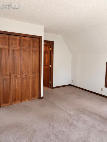 36 Summit Lake Drive, Divide, CO 80814