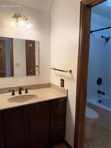 36 Summit Lake Drive, Divide, CO 80814