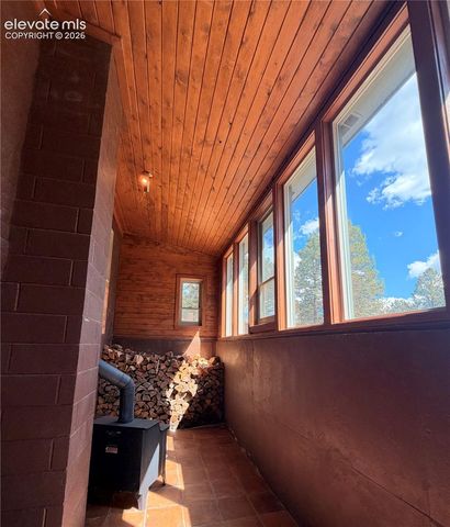 36 Summit Lake Drive, Divide, CO 80814