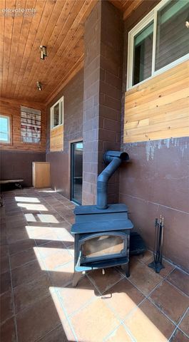 36 Summit Lake Drive, Divide, CO 80814