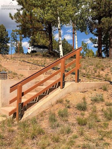 36 Summit Lake Drive, Divide, CO 80814