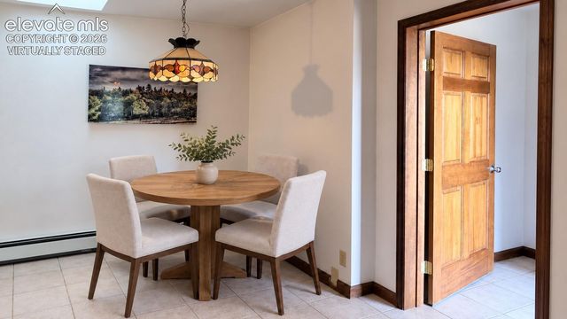 36 Summit Lake Drive, Divide, CO 80814