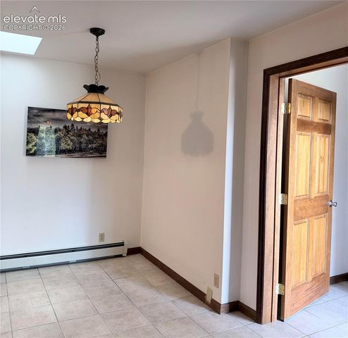 36 Summit Lake Drive, Divide, CO 80814