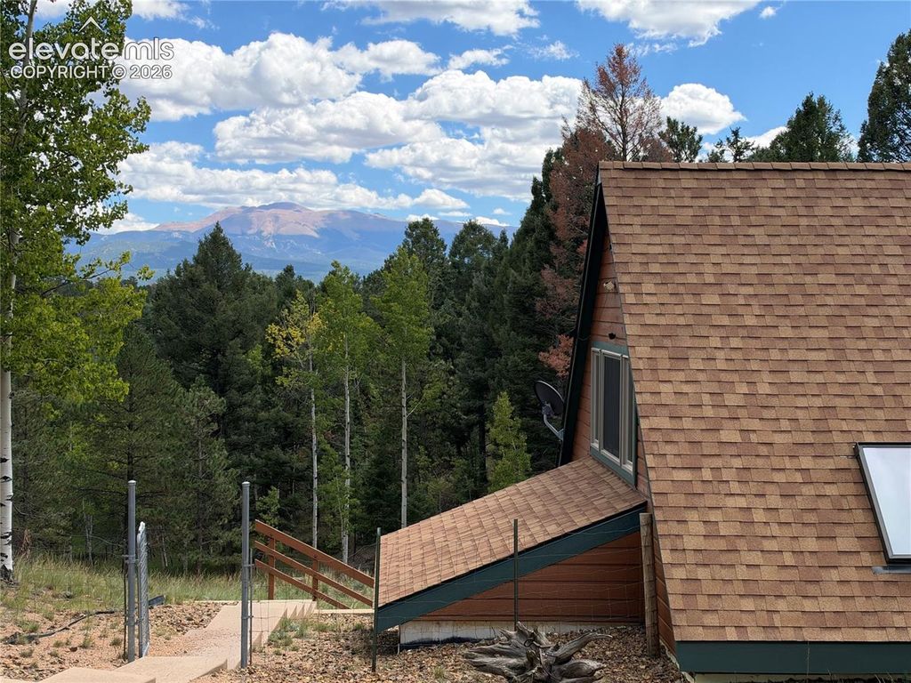 36 Summit Lake Drive, Divide, CO 80814 — photo 3