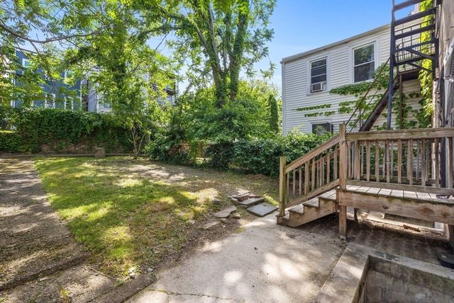 191 Everett St 1, Boston, MA 02128