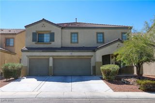 1509 Peyton Stewart Court, North Las Vegas, NV 89086