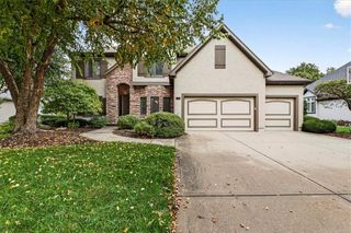 3716 W 141st Street, Leawood, KS 66224