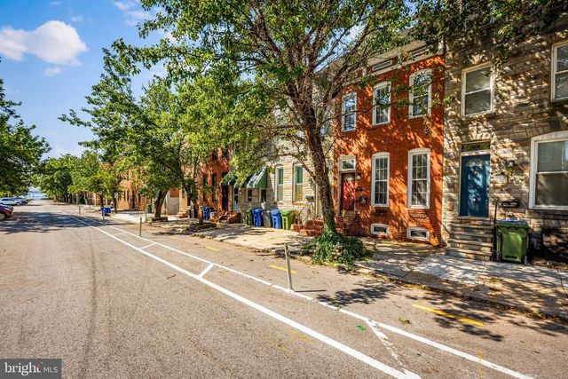 1116 S POTOMAC ST, Baltimore, MD 21224