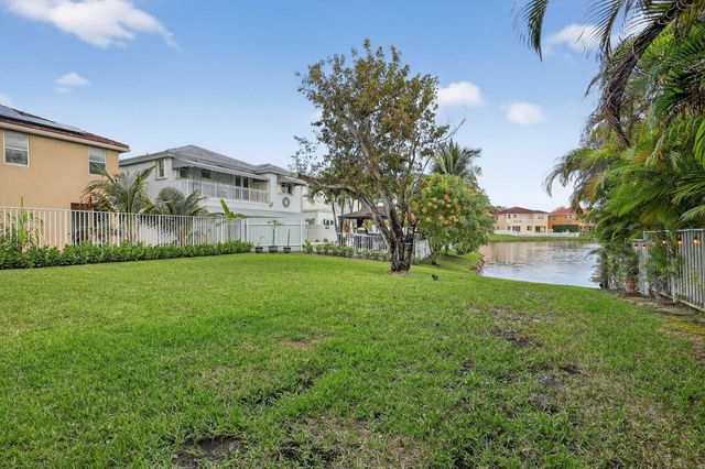 5325 SW 131st Terrace, Miramar, FL 33027