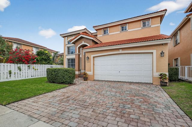 5325 SW 131st Terrace, Miramar, FL 33027