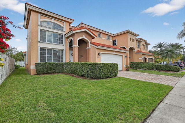 5325 SW 131st Terrace, Miramar, FL 33027