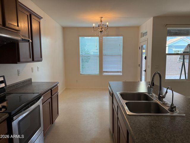 3446 E MESQUITE Street, Gilbert, AZ 85296