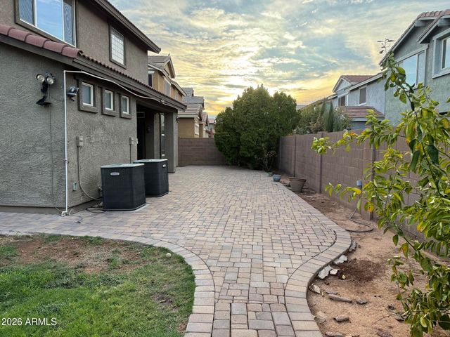 3446 E MESQUITE Street, Gilbert, AZ 85296