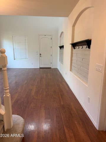 3446 E MESQUITE Street, Gilbert, AZ 85296