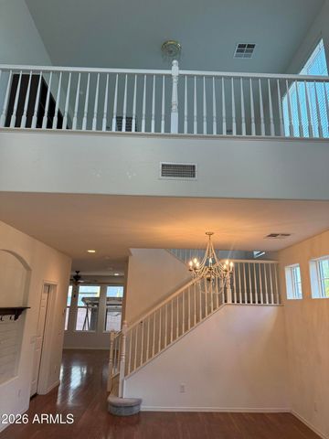 3446 E MESQUITE Street, Gilbert, AZ 85296