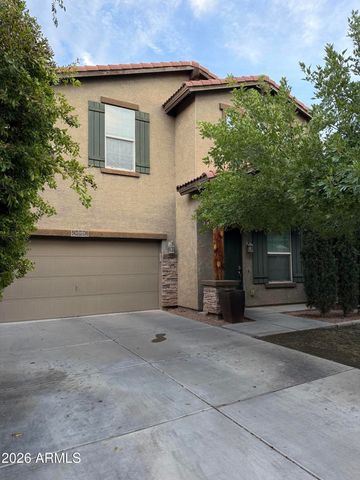 3446 E MESQUITE Street, Gilbert, AZ 85296