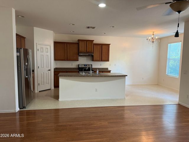 3446 E MESQUITE Street, Gilbert, AZ 85296