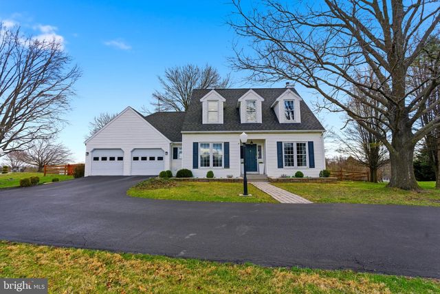 34 RENAISSANCE DR, Martinsburg, WV 25403