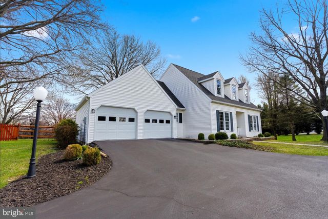 34 RENAISSANCE DR, Martinsburg, WV 25403