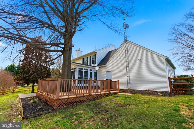 34 RENAISSANCE DR, Martinsburg, WV 25403