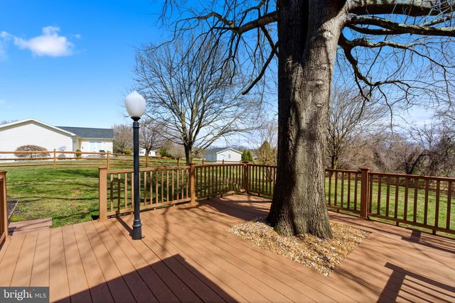 34 RENAISSANCE DR, Martinsburg, WV 25403