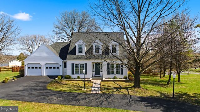 34 RENAISSANCE DR, Martinsburg, WV 25403