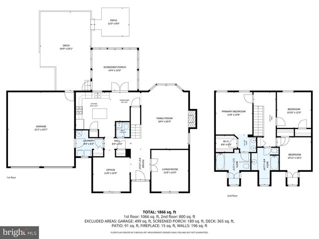 34 RENAISSANCE DR, Martinsburg, WV 25403