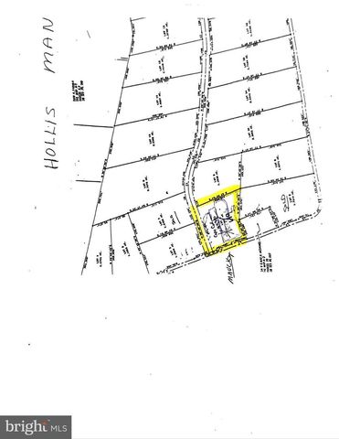 34 RENAISSANCE DR, Martinsburg, WV 25403