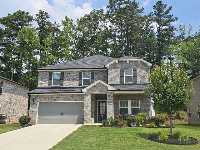 7789 Richmond Trail, Fairburn, GA 30213