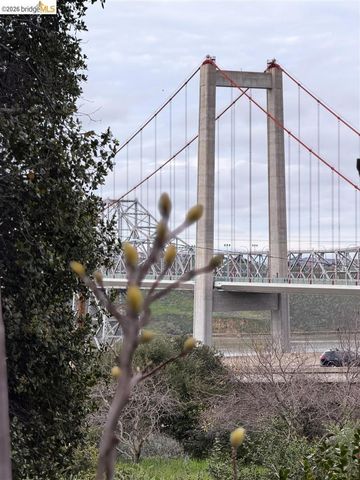 1799 1799 Pomona St, Crockett, CA 94525