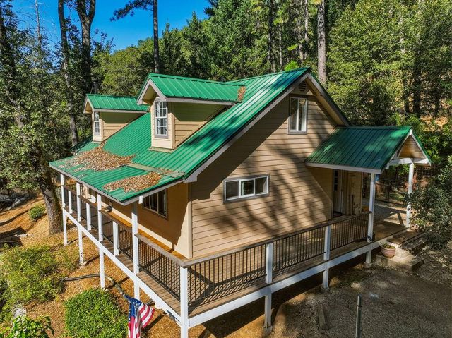 18921 Greenhorn Rd, Grass Valley, CA 95945