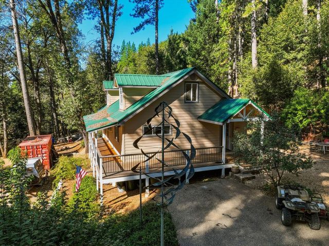 18921 Greenhorn Rd, Grass Valley, CA 95945