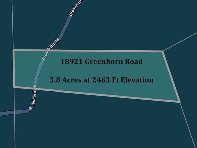 18921 Greenhorn Rd, Grass Valley, CA 95945