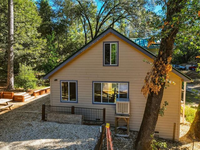 18921 Greenhorn Rd, Grass Valley, CA 95945