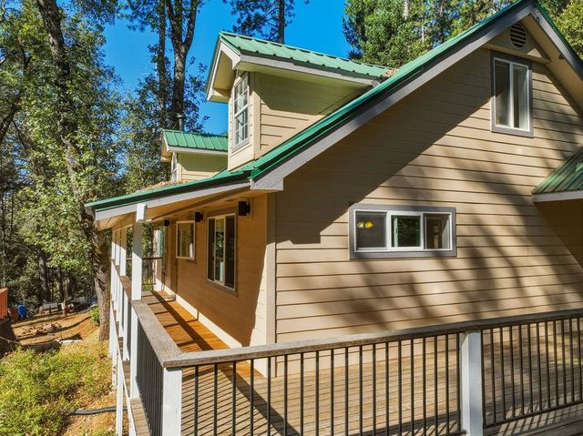 18921 Greenhorn Rd, Grass Valley, CA 95945