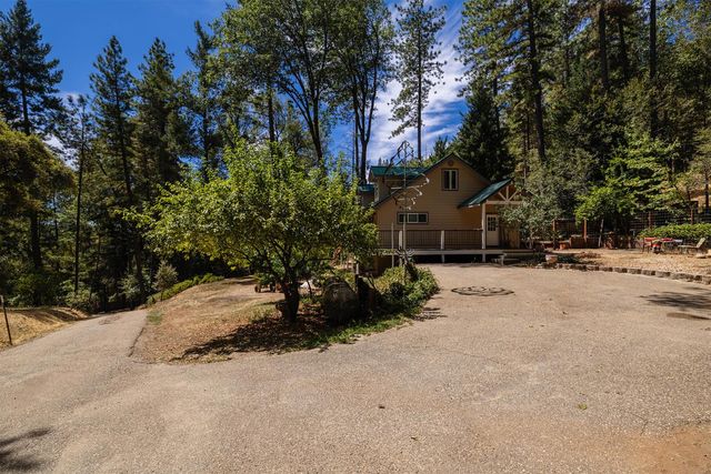 18921 Greenhorn Rd, Grass Valley, CA 95945