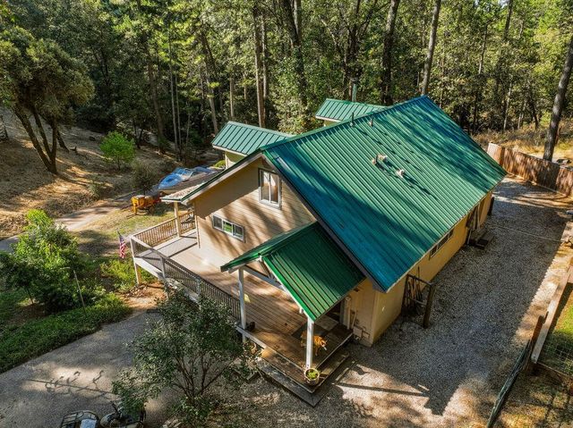 18921 Greenhorn Rd, Grass Valley, CA 95945